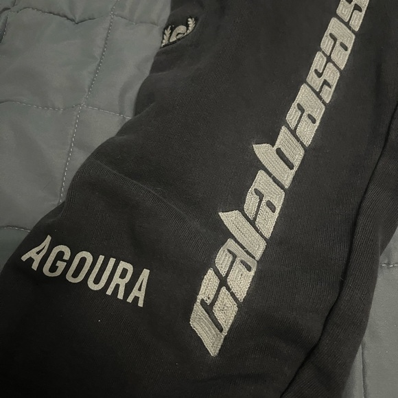 Yeezy sweat pants - Picture 2 of 3